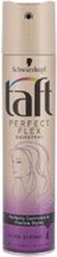Image du produit Taft Perfect Flex (250 ml)