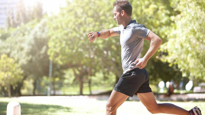 Productafbeelding TomTom Multi-Sport Cardio HR