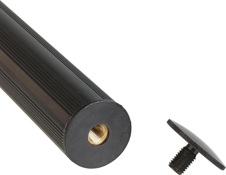 Immagine prodotto Caperlan Piedi telescopici per le stazioni di pesca