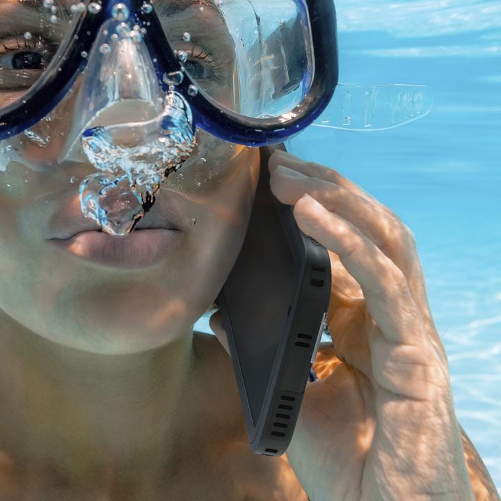 Immagine prodotto Catalyst Caso di protezione totale (Apple iPhone 13 Pro)