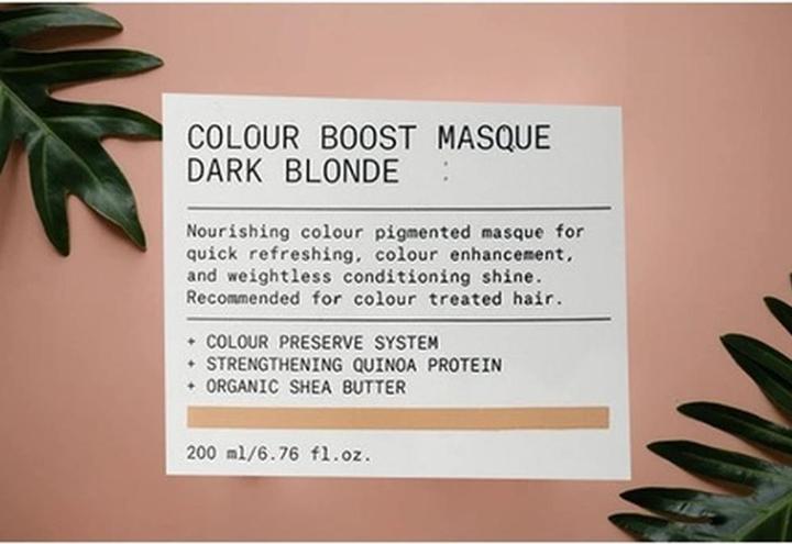 Produktbild Ref. Colour Boost (200 ml)