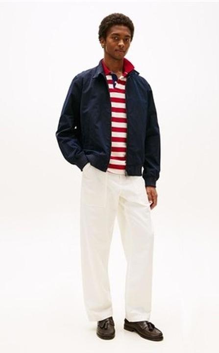 Actual product image Tommy Hilfiger Harrington Jacket (XL)