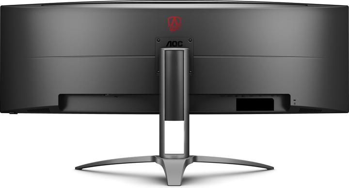Produktbild AOC Agon AG493UCX2 (5120 x 1440 Pixel, 48.80")