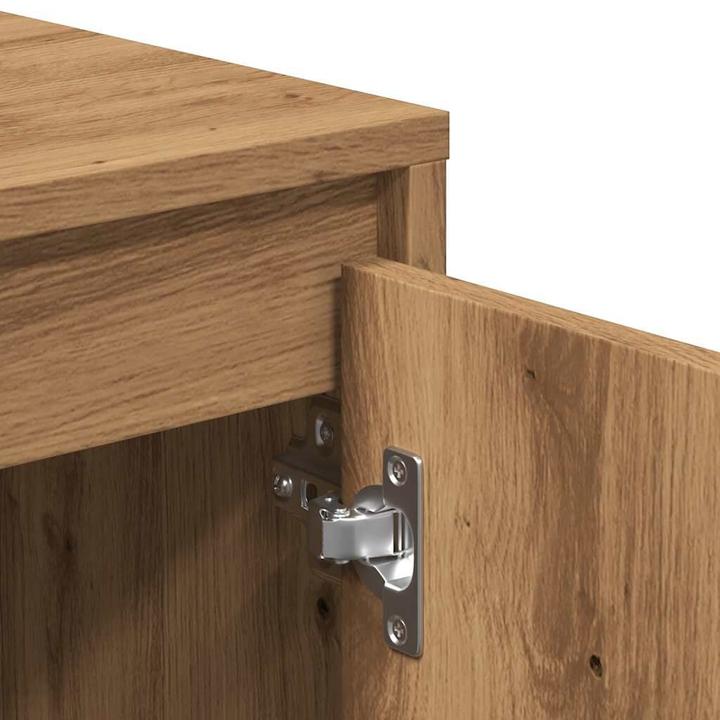 Produktbild VidaXL TV Schrank (120 x 30 x 40.5 cm)