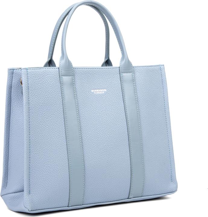 Actual product image Diana & Co 715-3Pt