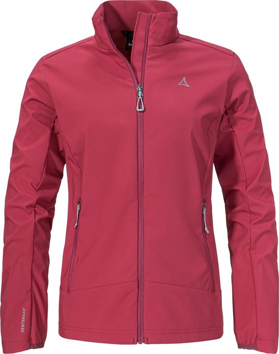 Produktbild Schöffel Softshell Jk Style Mirusha WMS (36, S)