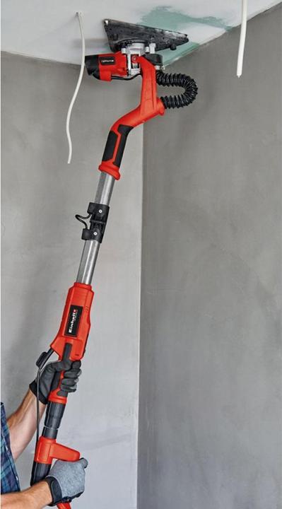 Produktbild Einhell TE-DW 225 X (Trockenschleifer, 750 W)