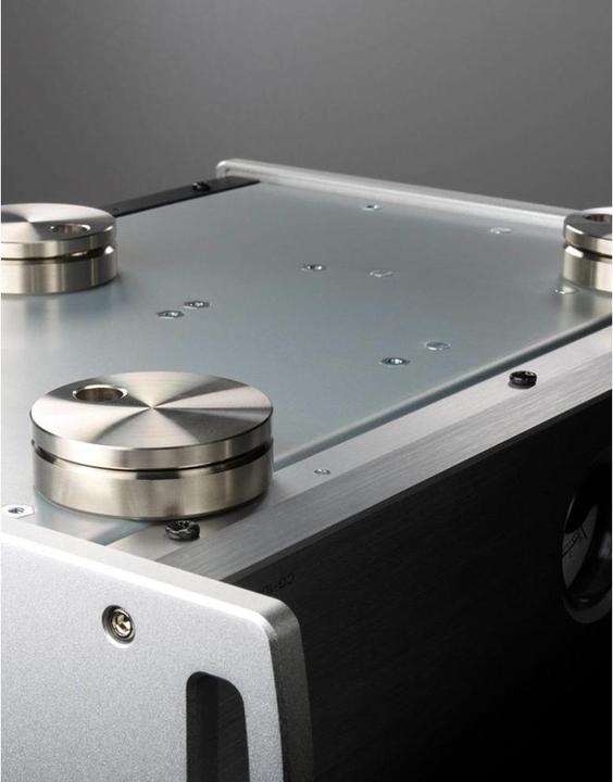 Produktbild TEAC CG-10M-A/B Master Clock Generator (Master-Taktgenerator)