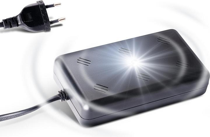 Actual product image Gardigo Marten defence ultrasonic function