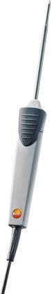 Actual product image Testo Insertion probe 0615 1212