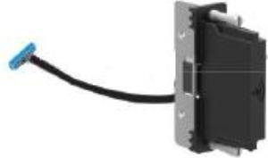 Lexmark MarkNet N8370 con pod