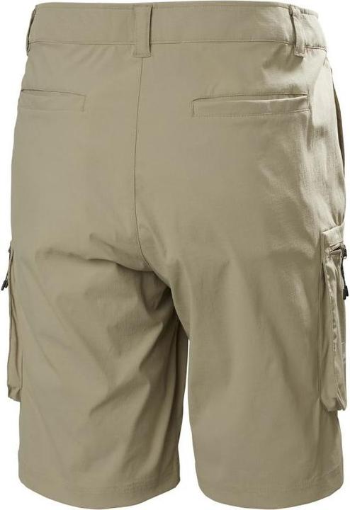 Image du produit Helly Hansen Herren Move Qd Shorts 2.0 (S)