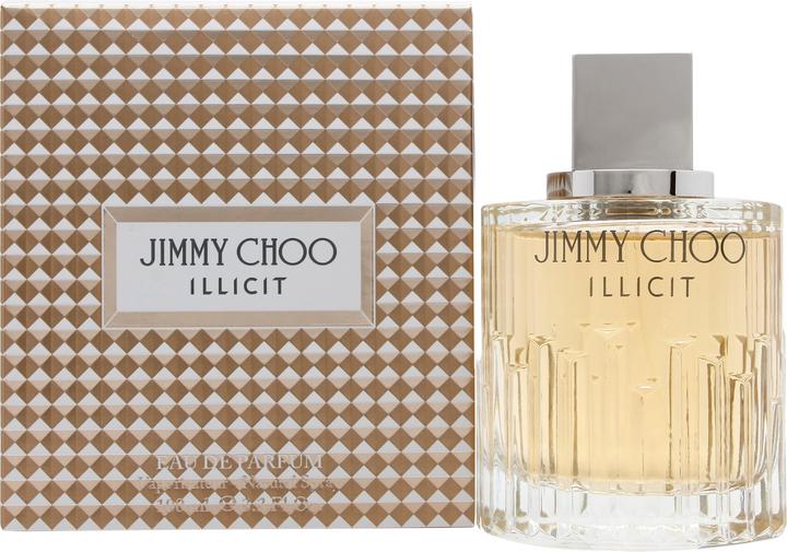Image du produit Jimmy Choo Illicite (Eau de parfum, 100 ml)