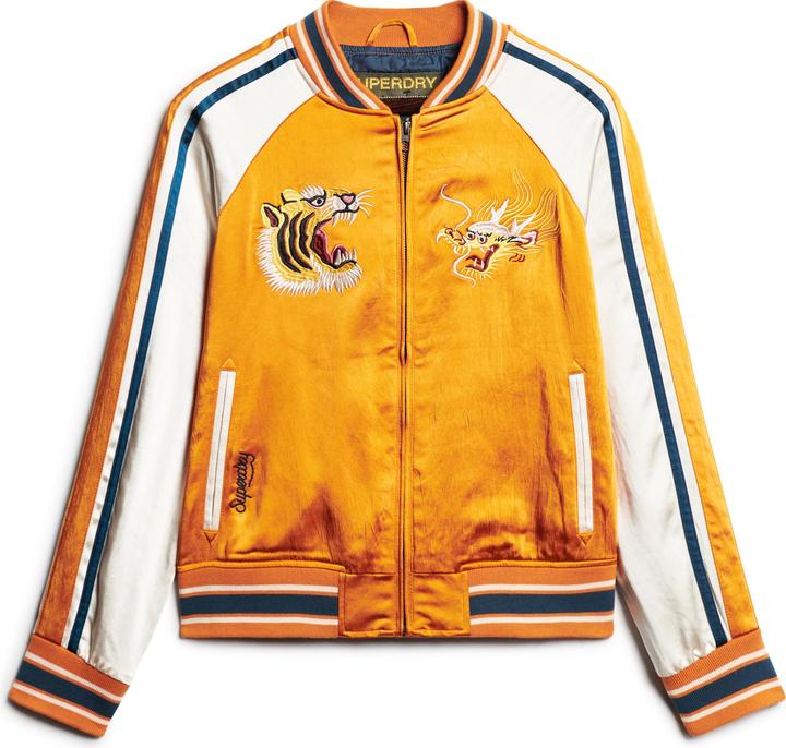 Actual product image Superdry Suikajan (XS)