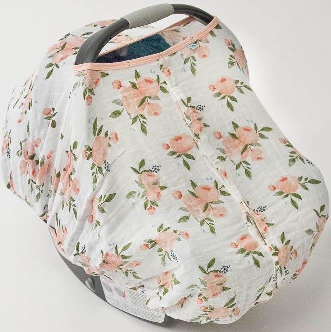 Actual product image little unicorn Canopy
