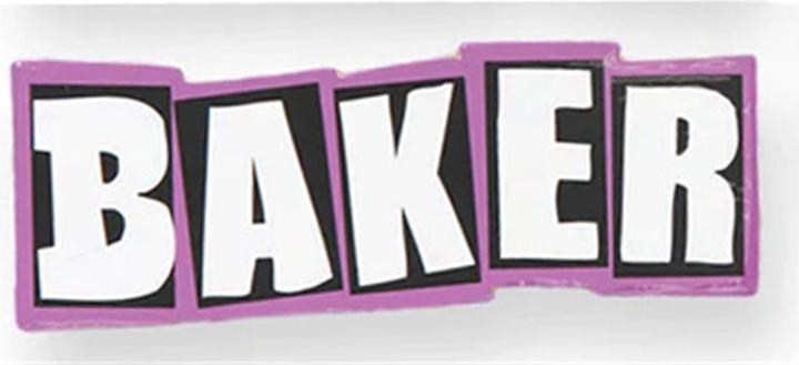 Immagine prodotto Baker M37345