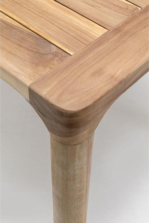 Image du produit Kare Design Tisch Bella 80x80cm