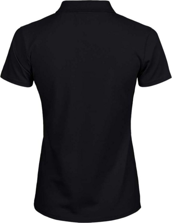 Actual product image Tee Jays Luxury Stretch PoloShirt short sleeve (XL)