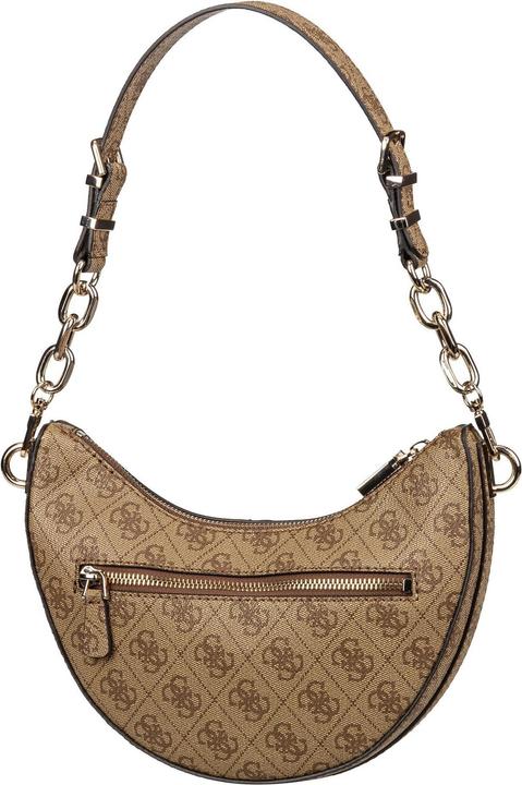 Immagine prodotto Guess Orlina Logo Top Zip Shoulder Bag