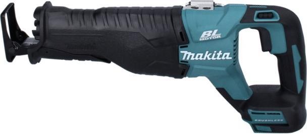 Produktbild Makita DJR 187 RM1K Akku Reciprosäge 18 V Brushless + 1x Akku 4,0 Ah + Ladegerät + Koffer