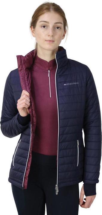 Produktbild Hy Synergy Steppjacke (XS)