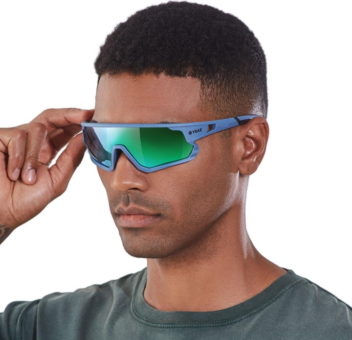 Productafbeelding Yeaz Sunrise (Blauw, Groen)