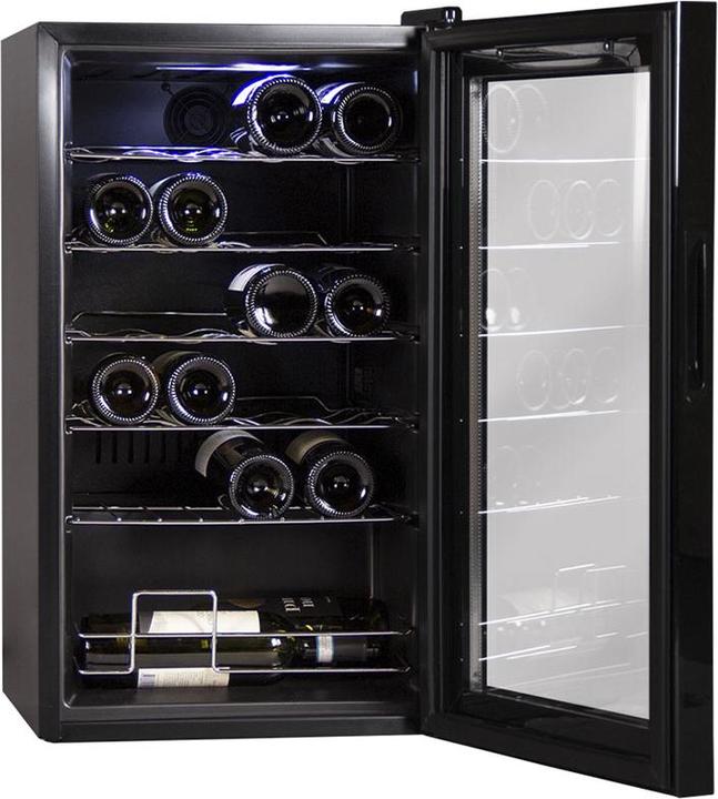 Immagine prodotto Kibernetik Bodega FSP Weinkühlschrank 24 Flaschen 1 Zone