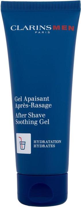 Immagine prodotto Clarins Gel dopobarba (Gel dopobarba, 75 ml)