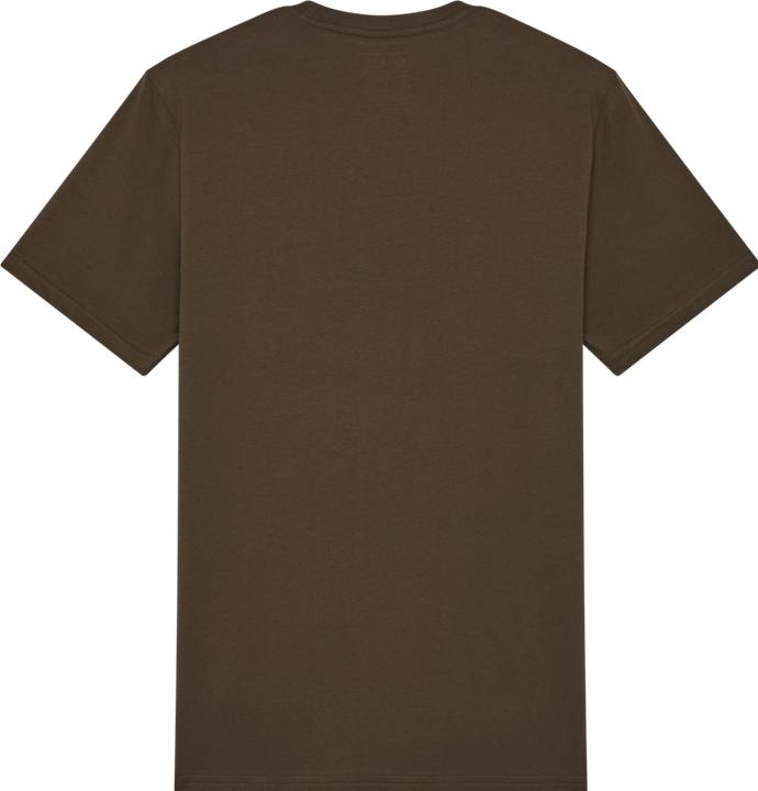 Actual product image Fox Worldwide SS Prem Tee (L)