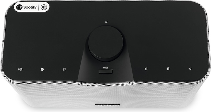 Image du produit TechniSat AudioMaster MR2 (Bluetooth, WiFi)