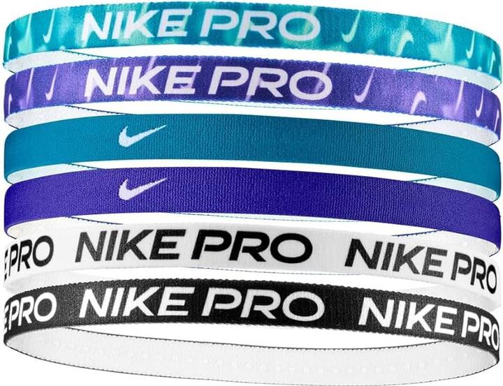 Nike Flex Classic Headband Printed (6x)