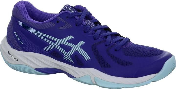 Immagine prodotto ASICS Performance Scarpa da interno Gel-blade 9 (35.5)