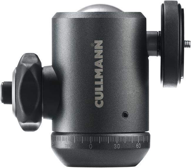 Image du produit Cullmann Tête sphérique Titan TB8.2 (Tête sphérique)