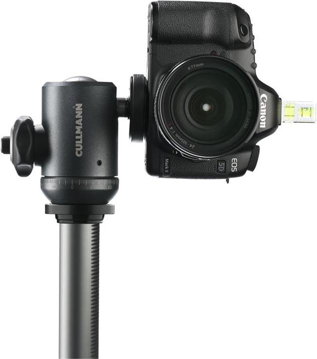 Image du produit Cullmann Tête sphérique Titan TB8.2 (Tête sphérique)
