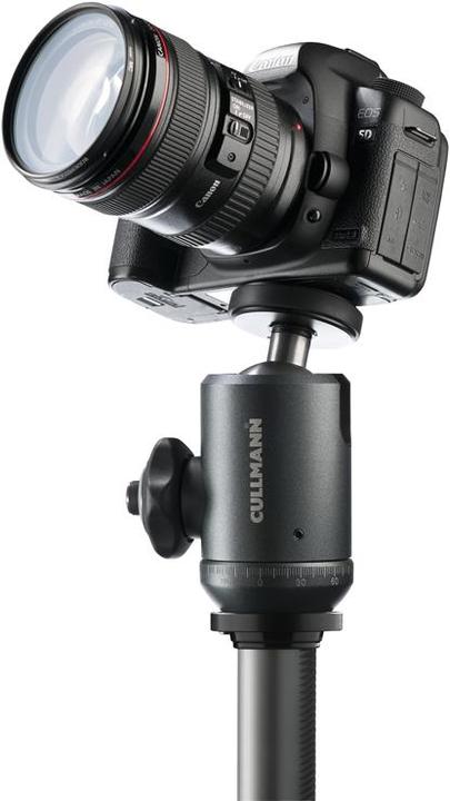Image du produit Cullmann Tête sphérique Titan TB8.2 (Tête sphérique)