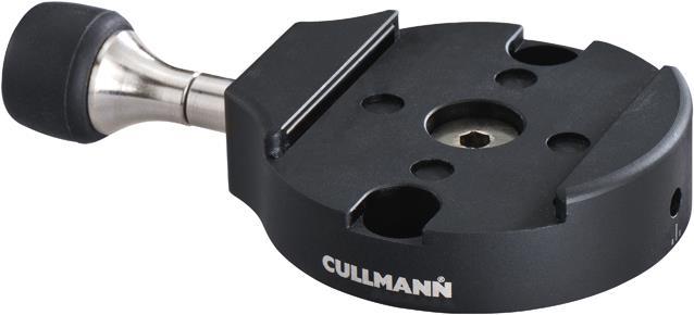 Image du produit Cullmann Tête sphérique Titan TB8.2 (Tête sphérique)