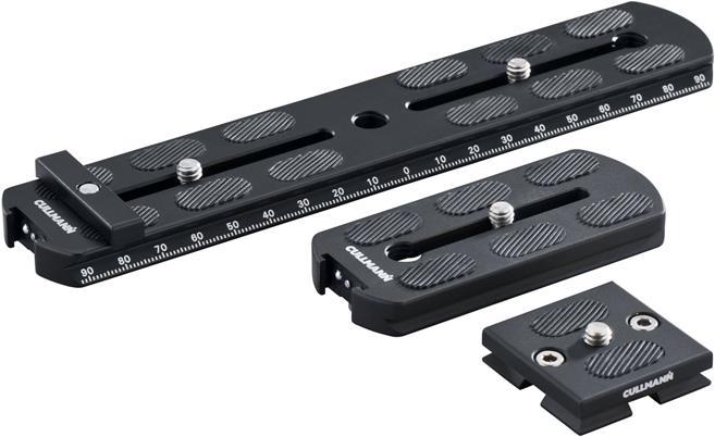 Image du produit Cullmann Tête sphérique Titan TB8.2 (Tête sphérique)