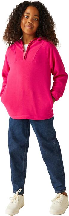 Produktbild Regatta Fayley Fleecejacke mit Kapuze (158)