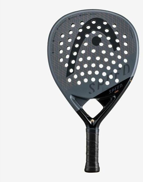 Produktbild Head Speed Pro 2023 Padelschläger