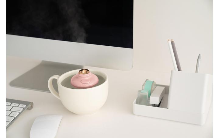 Produktbild Bluefeel Mini-Luftbefeuchter Floatle