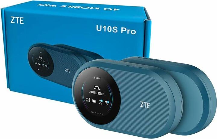Produktbild ZTE U10S Pro