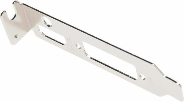 Actual product image ASUS Low-Profile Bracket HDMI/DVI