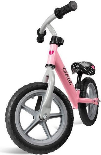 Actual product image Kidwell Rebel (12")
