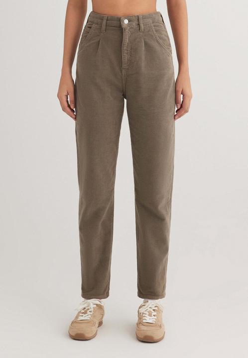 Actual product image Mavi Cordhose Laura (27)