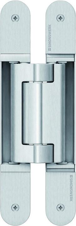 Simonswerk Object tapes TECTUS TE 640 3D FR