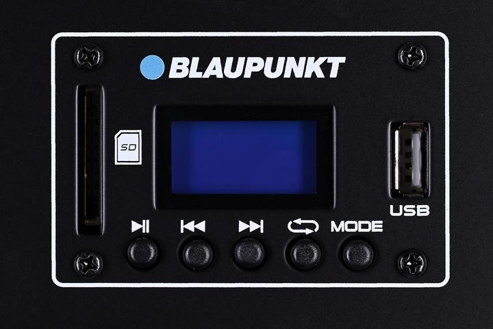 Produktbild Blaupunkt PA25 (Aktiv)