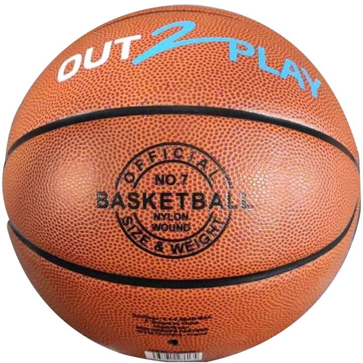 Immagine prodotto Winfun Cesto Di Palloncini Pro T7 O2p (7)