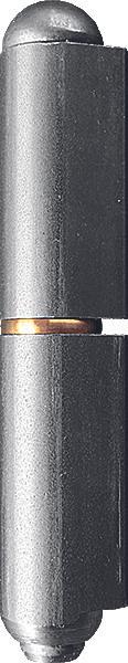 Briner Aangelaste bandrollen type 21