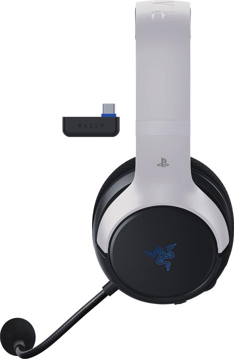 Actual product image Razer Kaira Hyperspeed (Wireless)