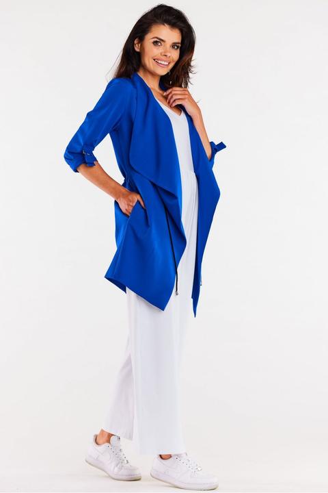 Actual product image Awama Jacket model (L, XL)